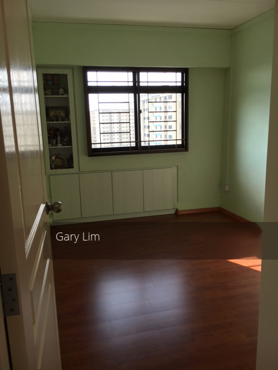 Blk 121 Rivervale Drive (Sengkang), HDB 5 Rooms #121442872